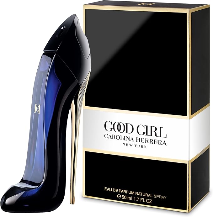 Carolina Herrera Good Girl - Main Image